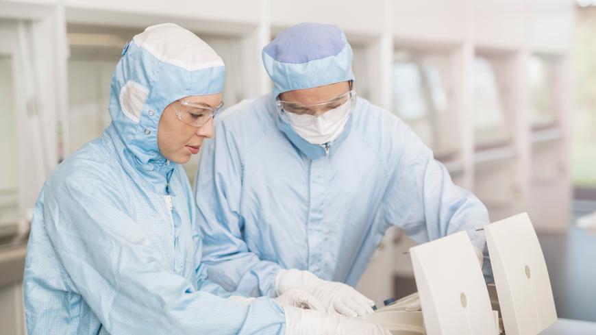 Industria farmaceutike