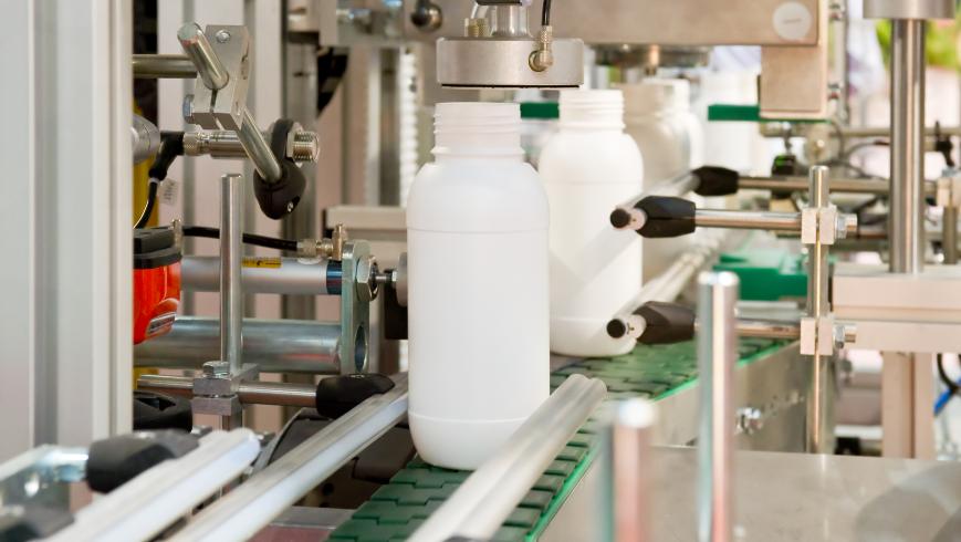 Industria e plastikës dhe gomës