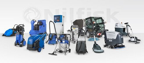 Produktet