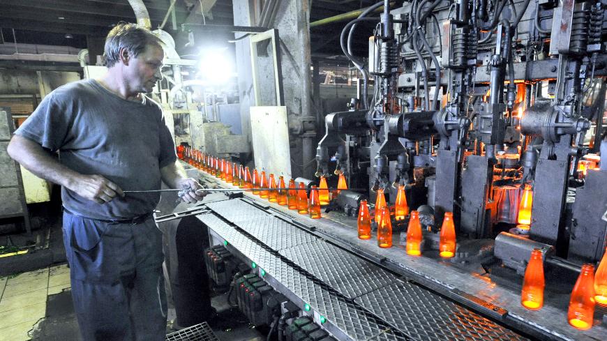 Industria e qelqit