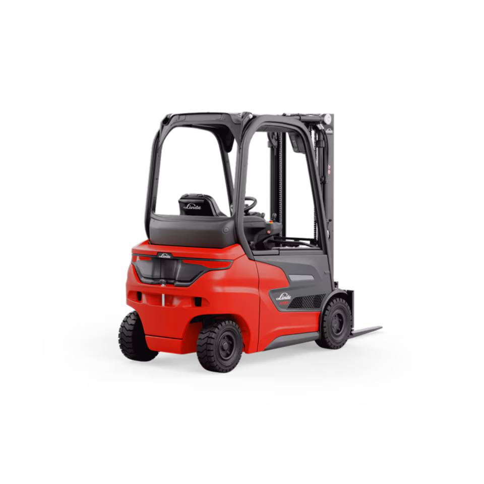 Xi16-Xi20 P Electric Forklift
