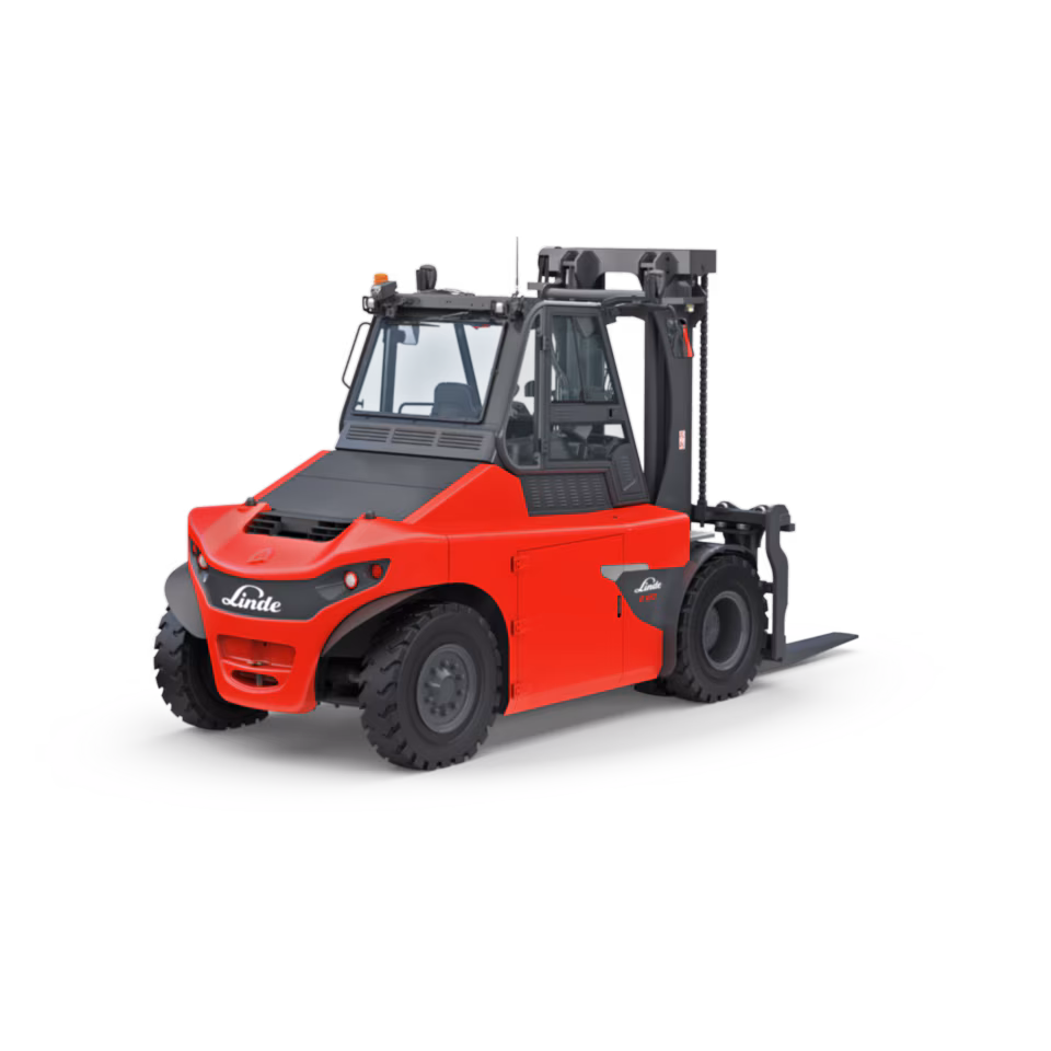 E100-E180 Electric Heavy Truck