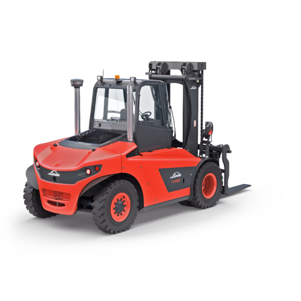 H100-H180 Heavy Truck