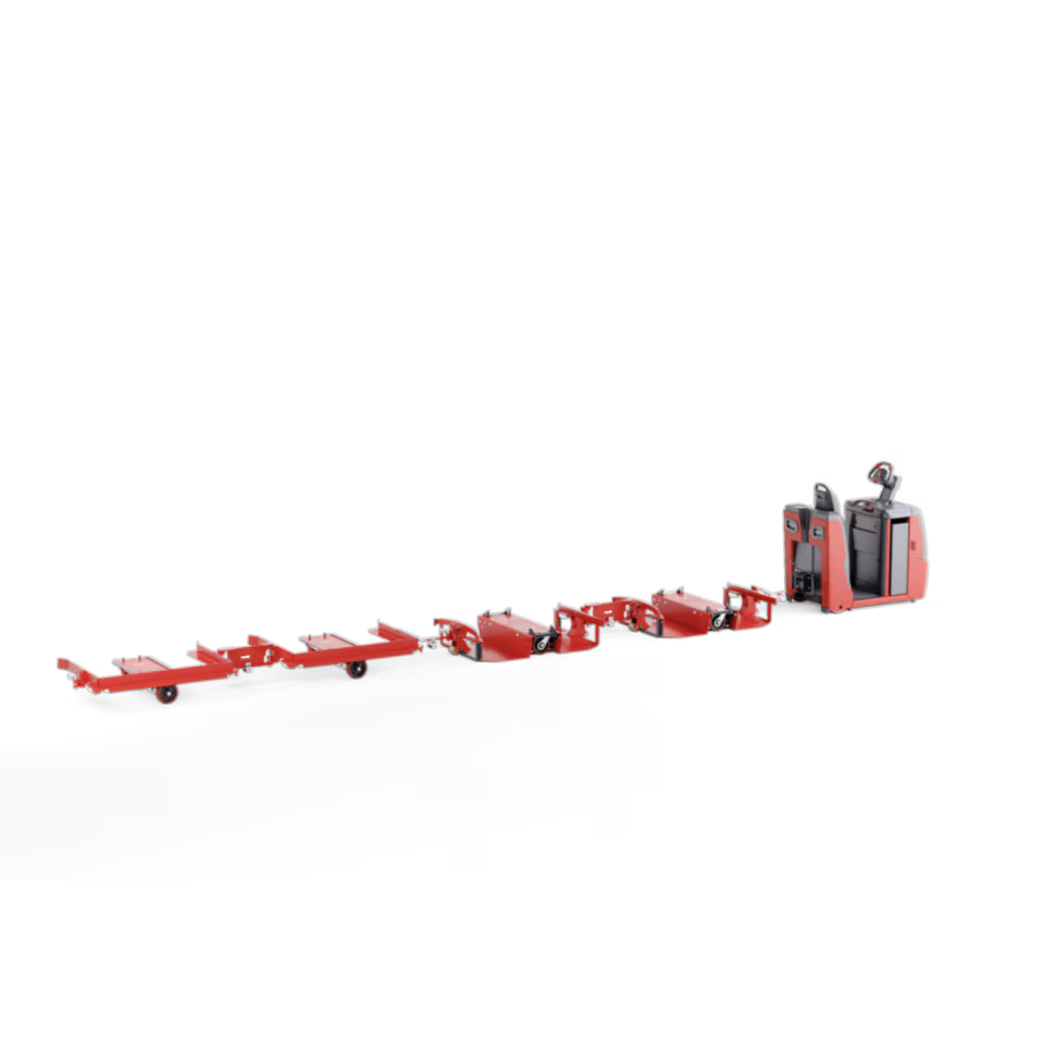 LT06-LT10 M/W Logistic Train