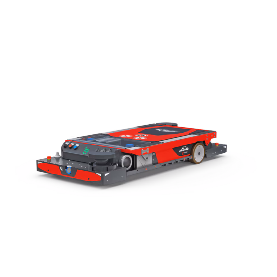 C-MATIC HP 10 Automated Transport