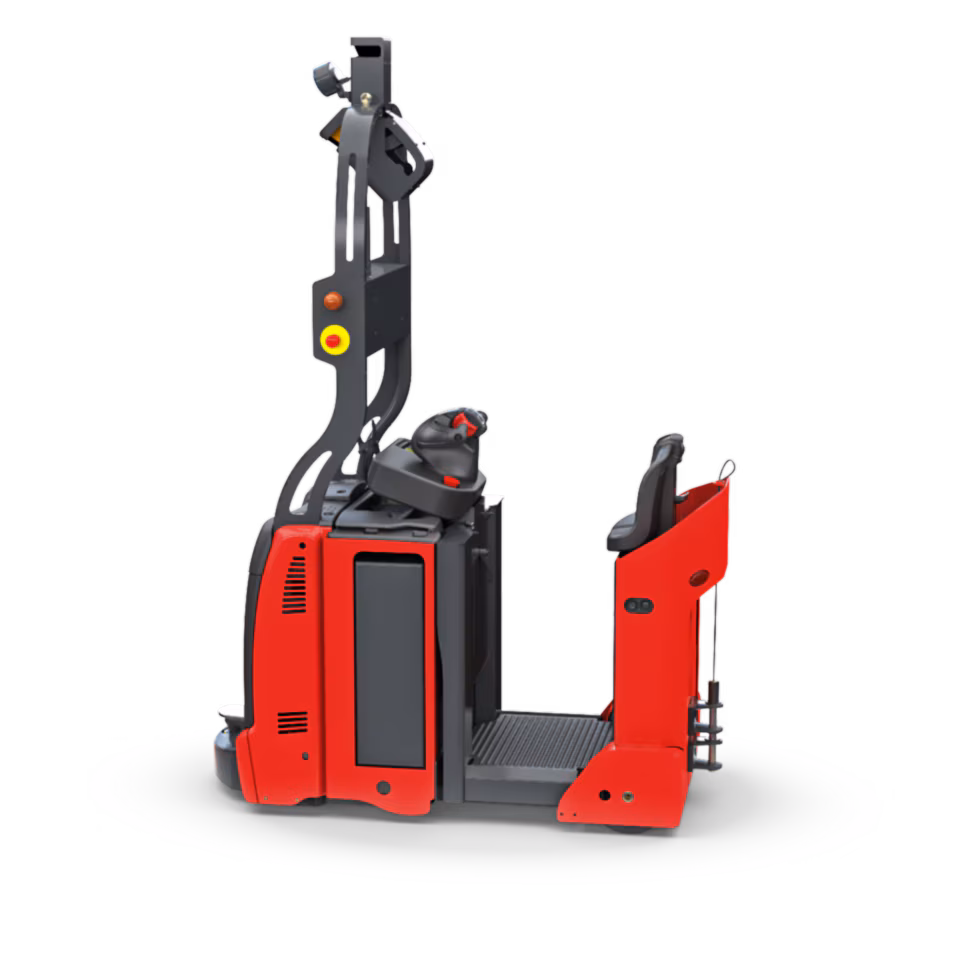 P-MATIC Robotic Tow Tractor