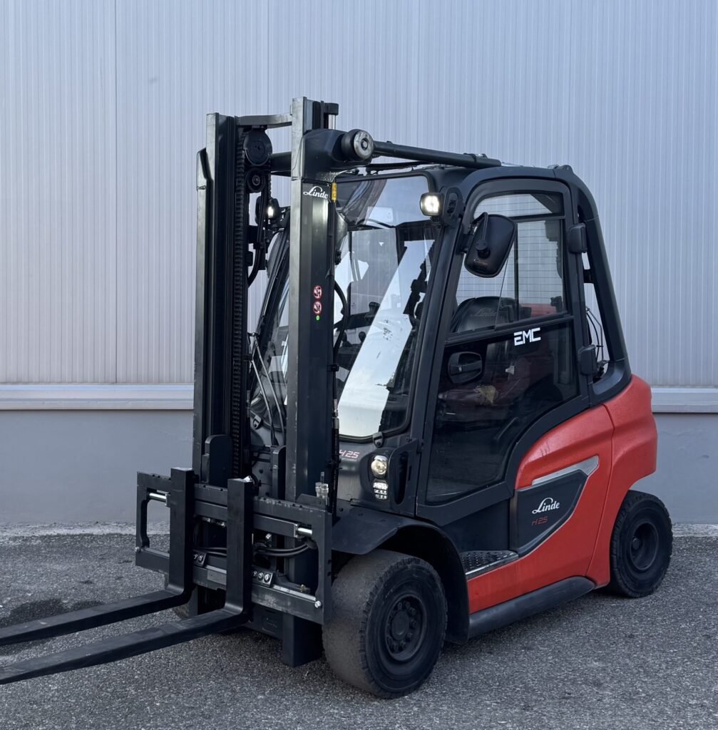 Linde H25T