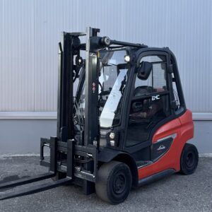 Linde H25T