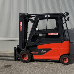 Linde E30HL-01/600