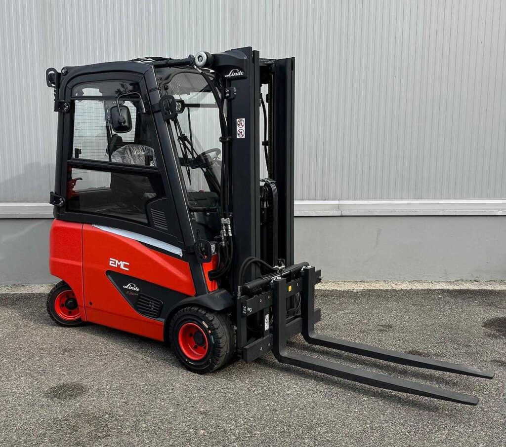 Linde E20PH-02