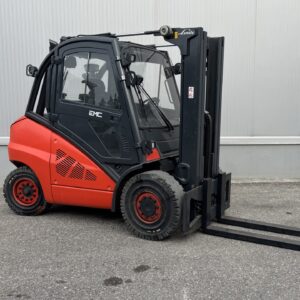 Linde H50D