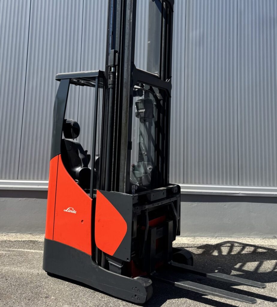 Linde R17X